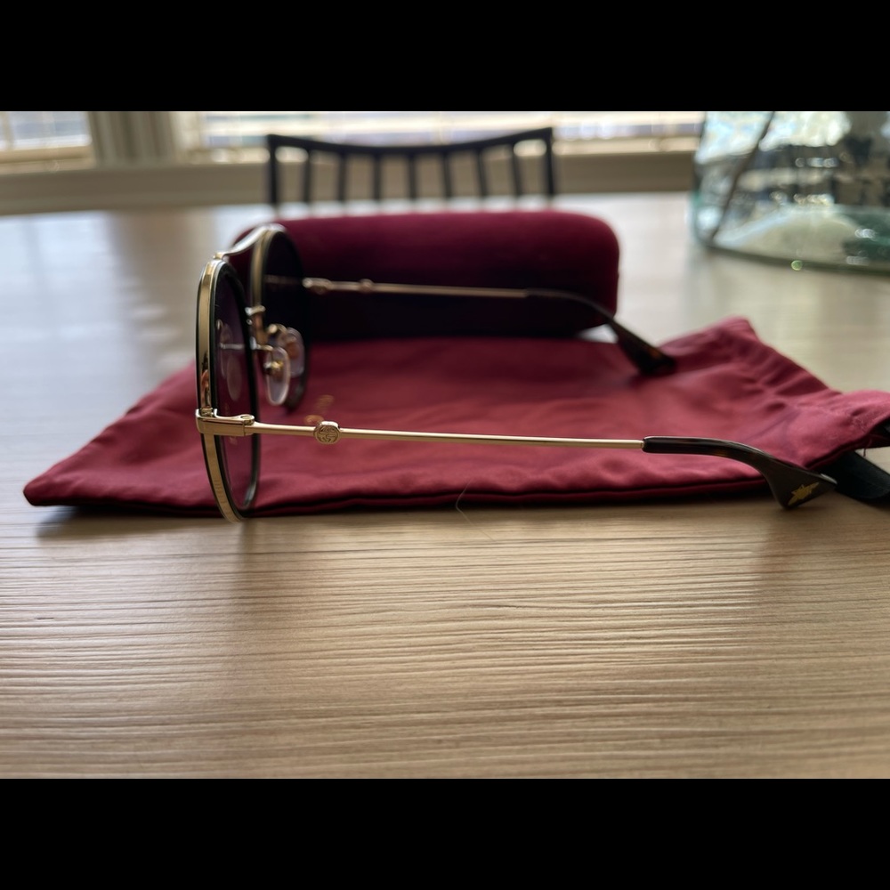 Gucci sunglasses